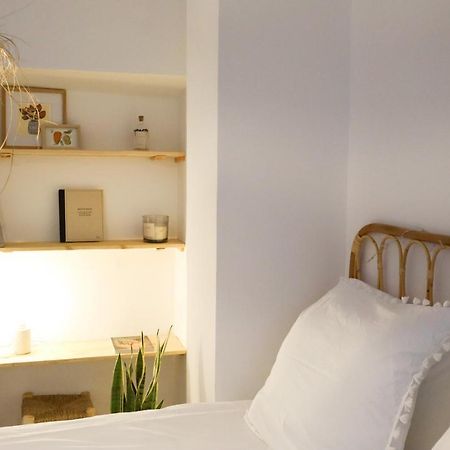 Апартаменты Portal Vell Altea L 'Olla Экстерьер фото