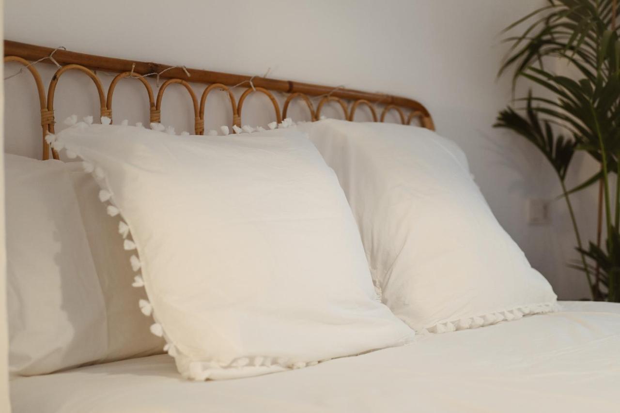 Апартаменты Portal Vell Altea L 'Olla Экстерьер фото