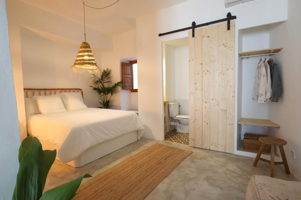 Апартаменты Portal Vell Altea L 'Olla Экстерьер фото
