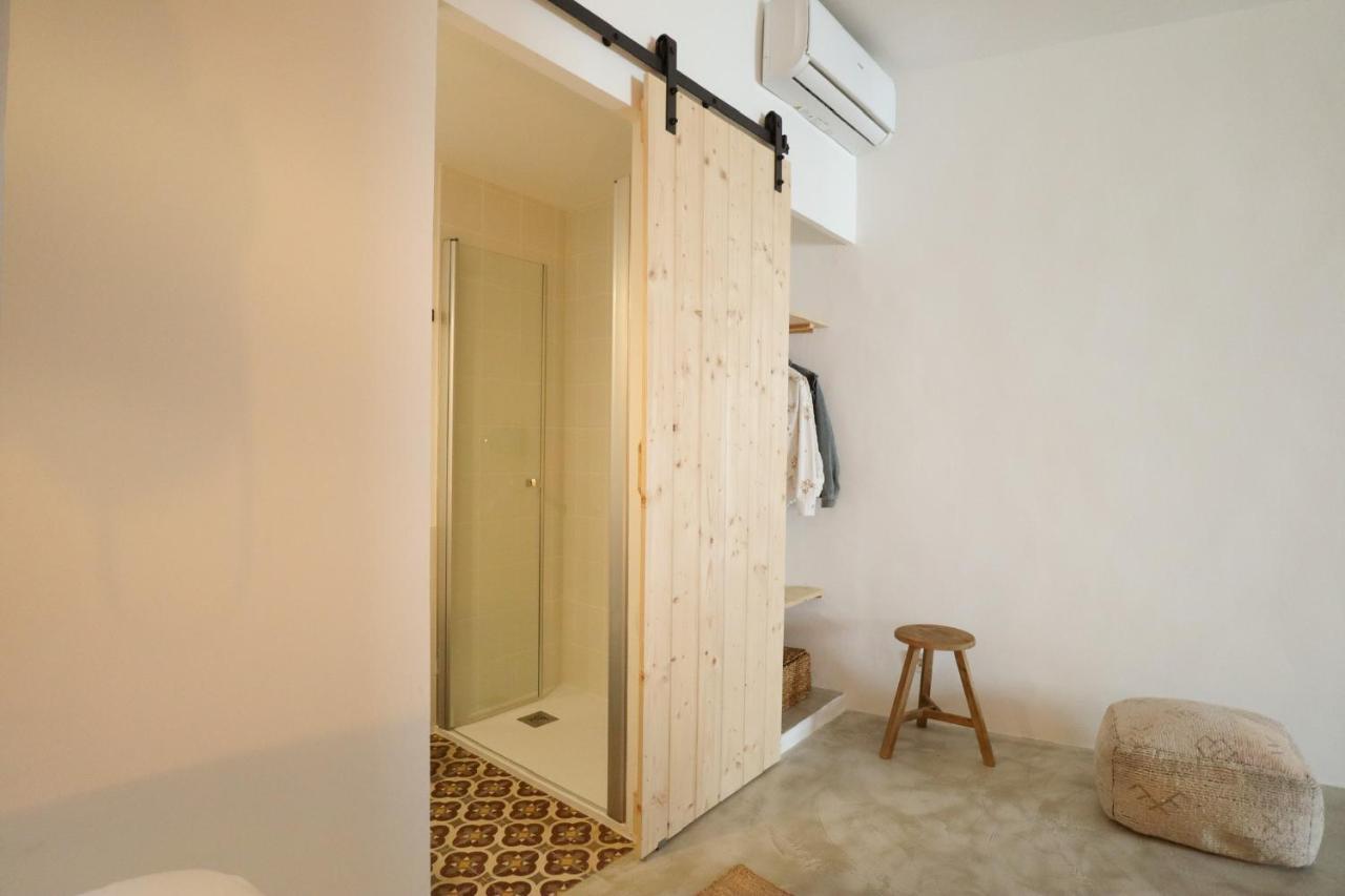 Апартаменты Portal Vell Altea L 'Olla Экстерьер фото