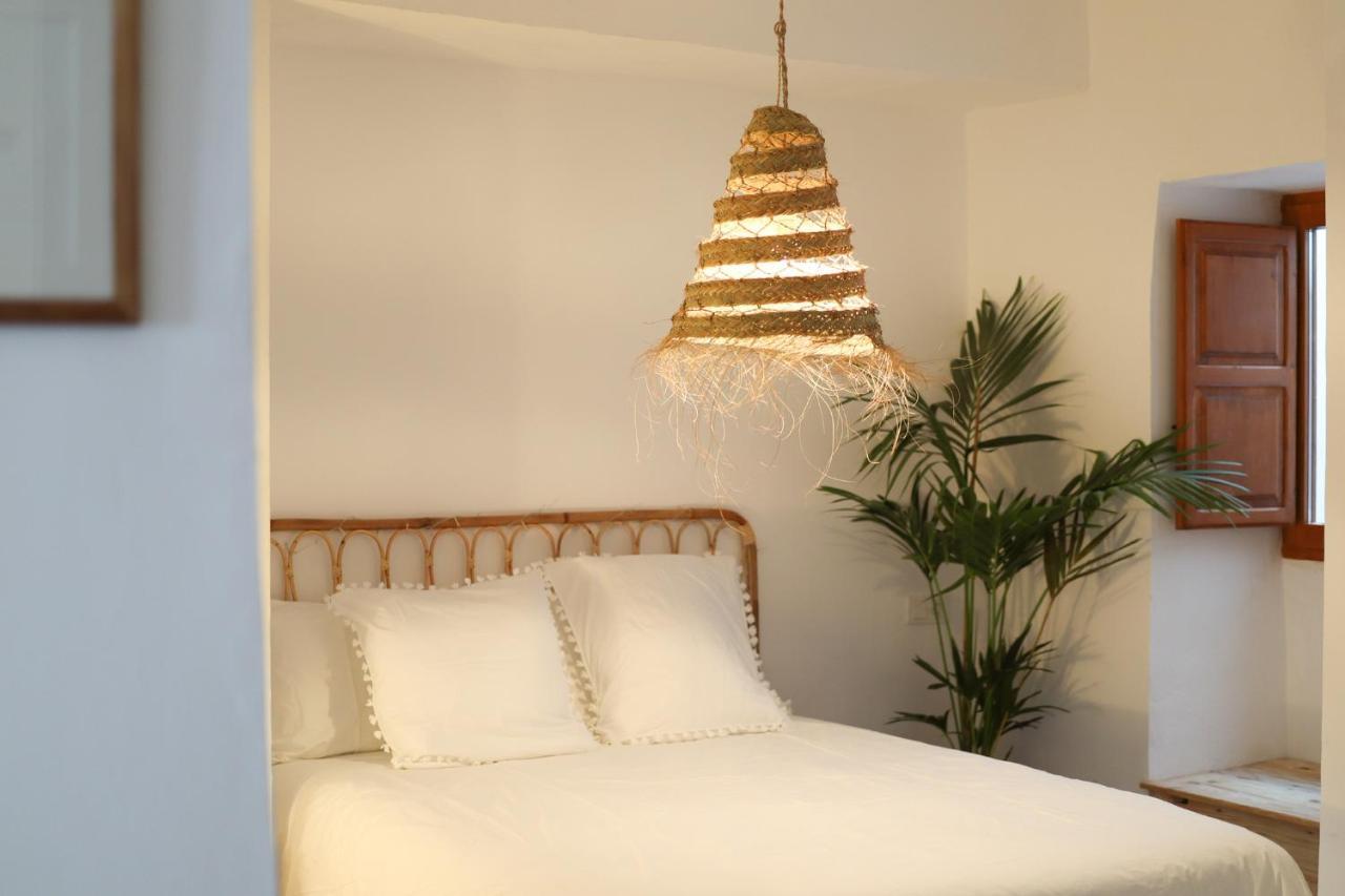Апартаменты Portal Vell Altea L 'Olla Экстерьер фото