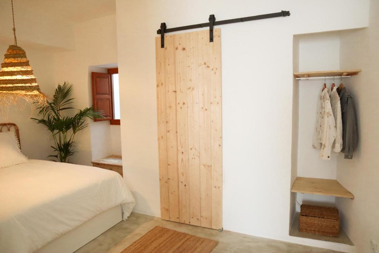 Апартаменты Portal Vell Altea L 'Olla Экстерьер фото