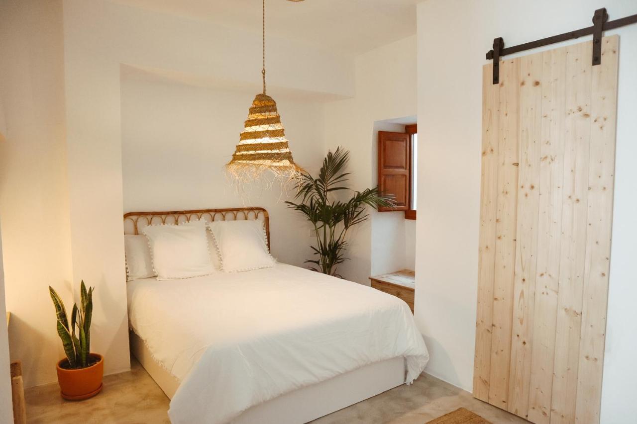 Апартаменты Portal Vell Altea L 'Olla Экстерьер фото