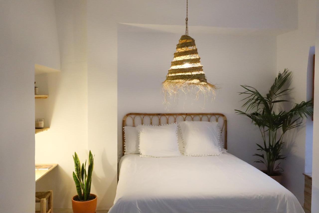Апартаменты Portal Vell Altea L 'Olla Экстерьер фото